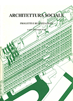 Pubblicazione - Andrea Savio - Architetto