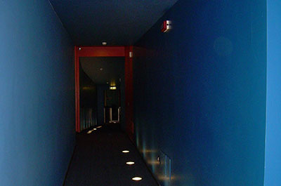 Cinema Multisala Capitol - Via T. Tasso a Bergamo