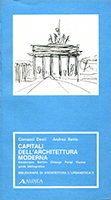Pubblicazione - Andrea Savio - Architetto