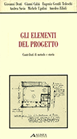 Pubblicazione - Andrea Savio - Architetto