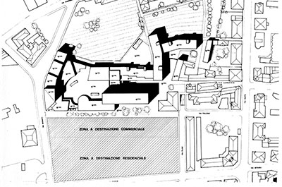 Area “Follone” a Rovereto