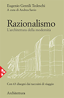 Pubblicazione - Andrea Savio - Architetto