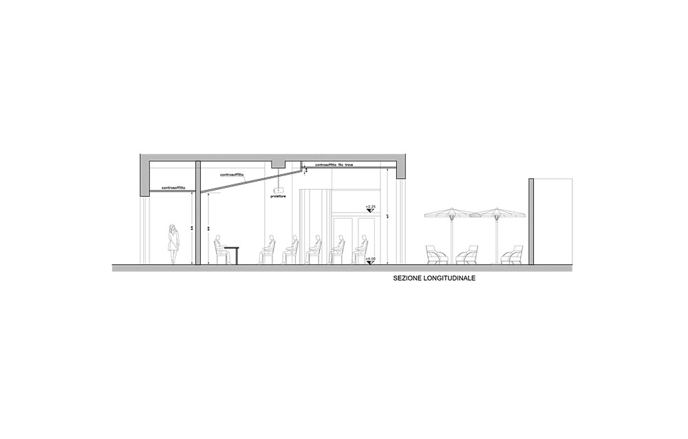 Gitti and Partners - Studio Legale Associato Milano - Andrea Savio - Architetto