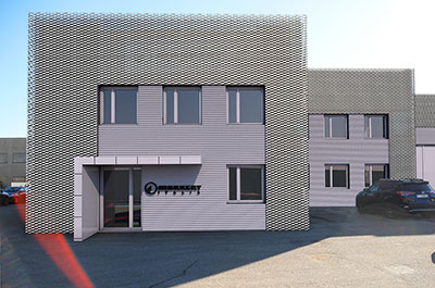 MARKERT Italia srl San Vittore Olona (MI)